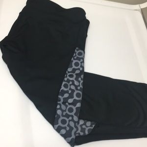 OTF leggings